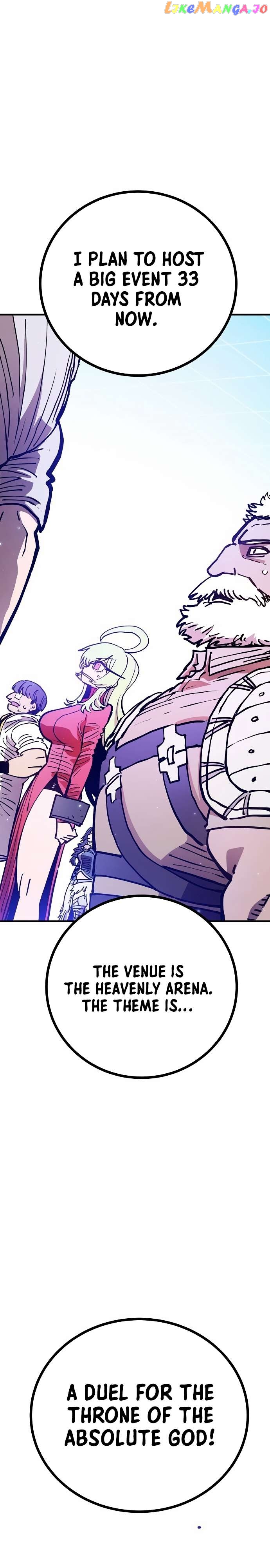 Player - Manhwa Chapter 190 - page 29