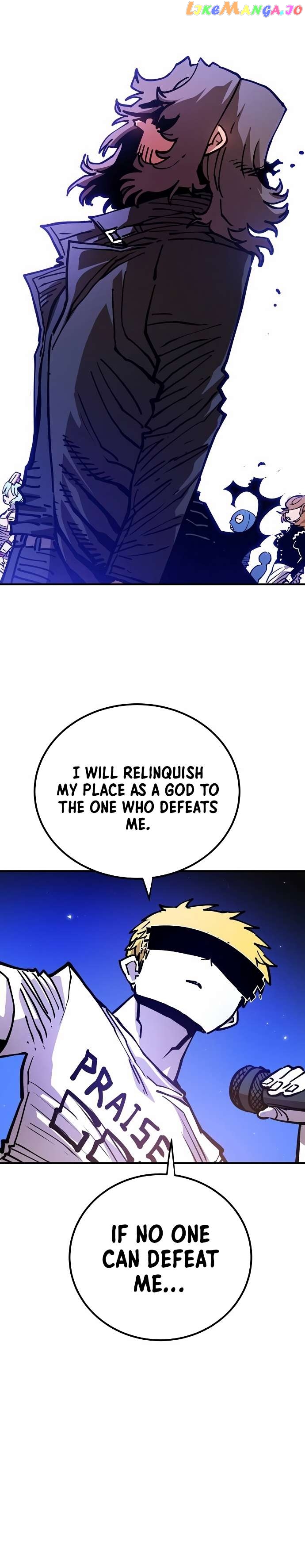 Player - Manhwa Chapter 190 - page 30