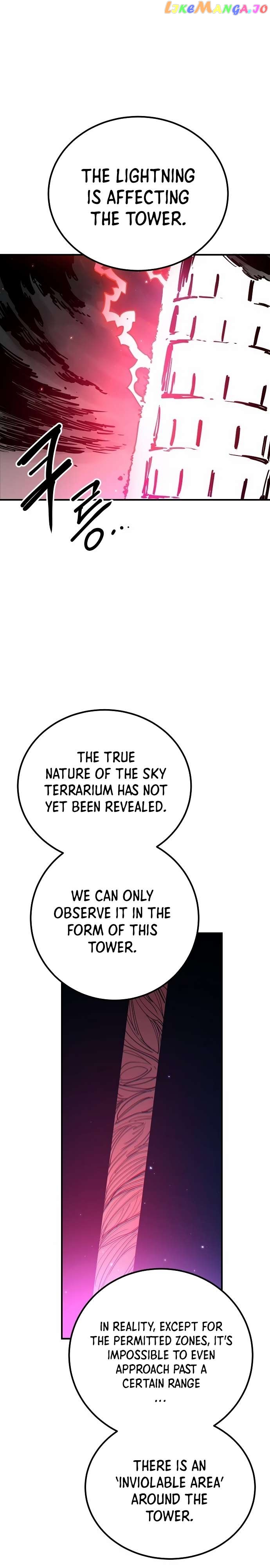 Player - Manhwa Chapter 190 - page 4