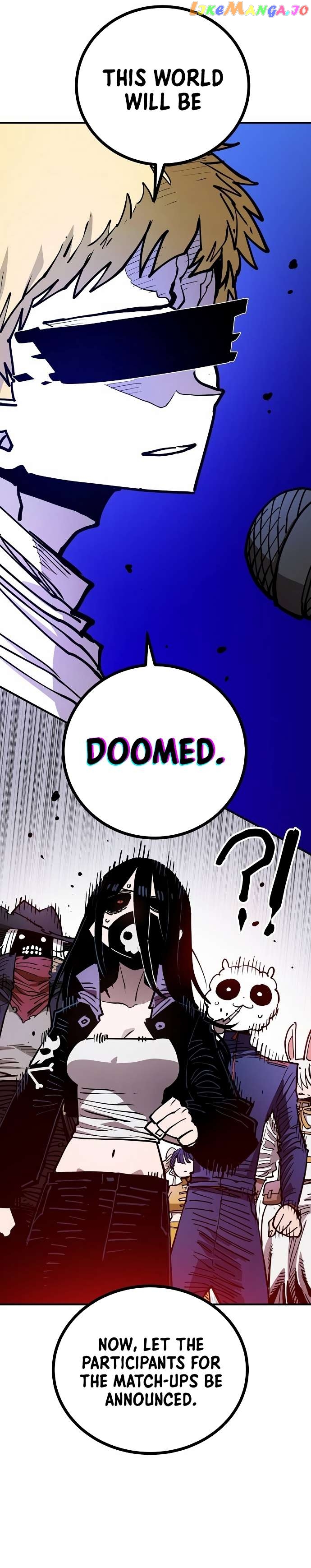 Player - Manhwa Chapter 190 - page 31