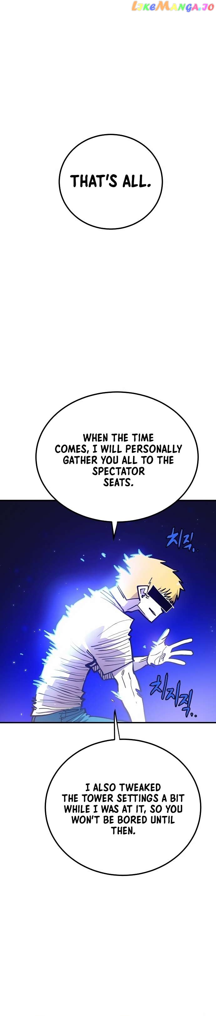Player - Manhwa Chapter 190 - page 33