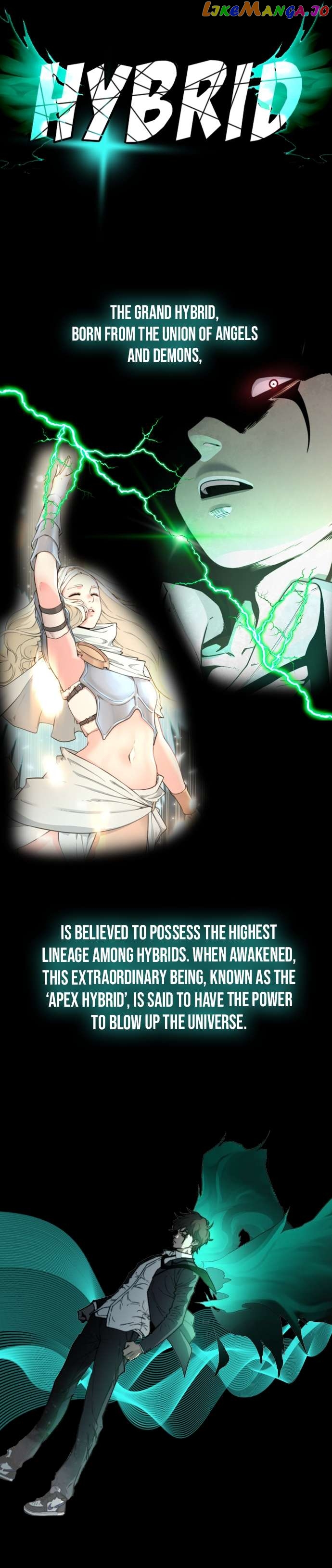 Player - Manhwa Chapter 190 - page 37