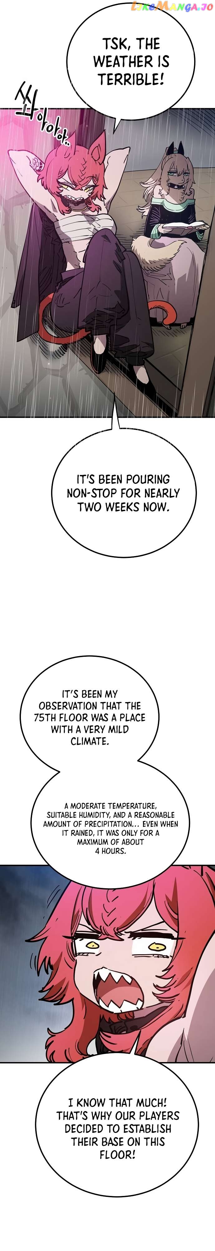 Player - Manhwa Chapter 190 - page 9