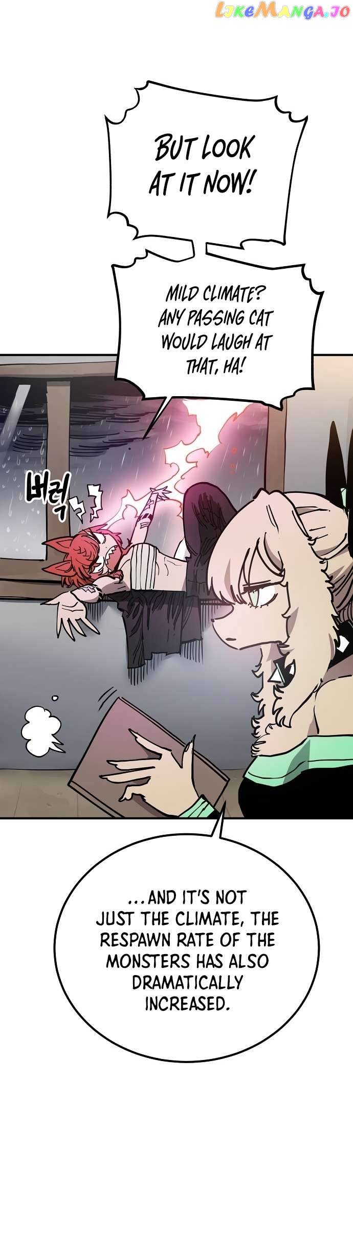 Player - Manhwa Chapter 190 - page 10