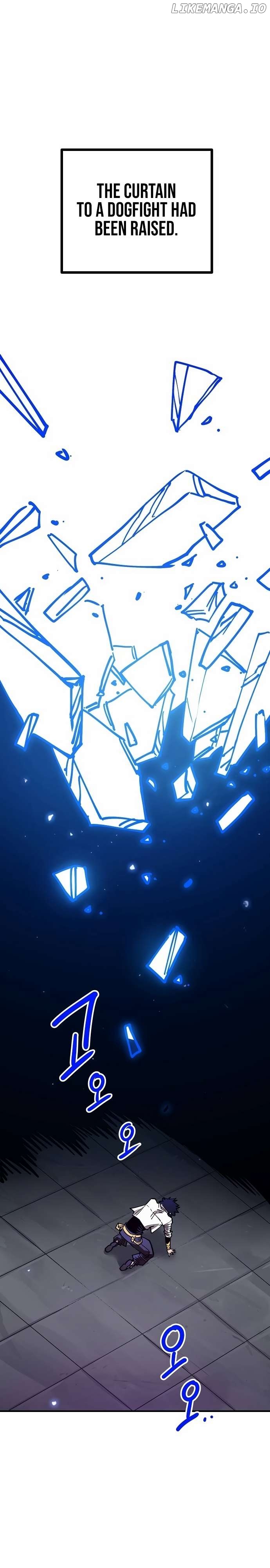 Player - Manhwa Chapter 191 - page 12