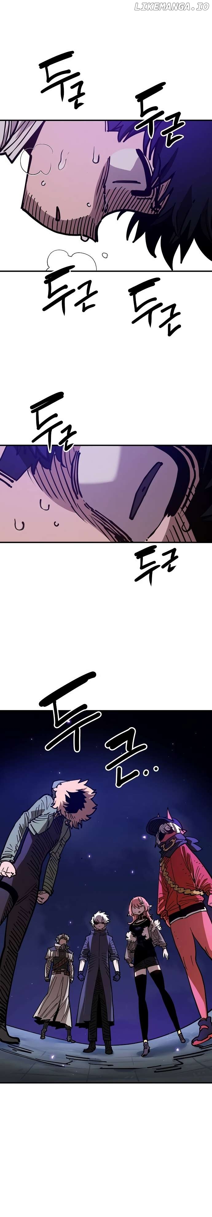 Player - Manhwa Chapter 191 - page 13