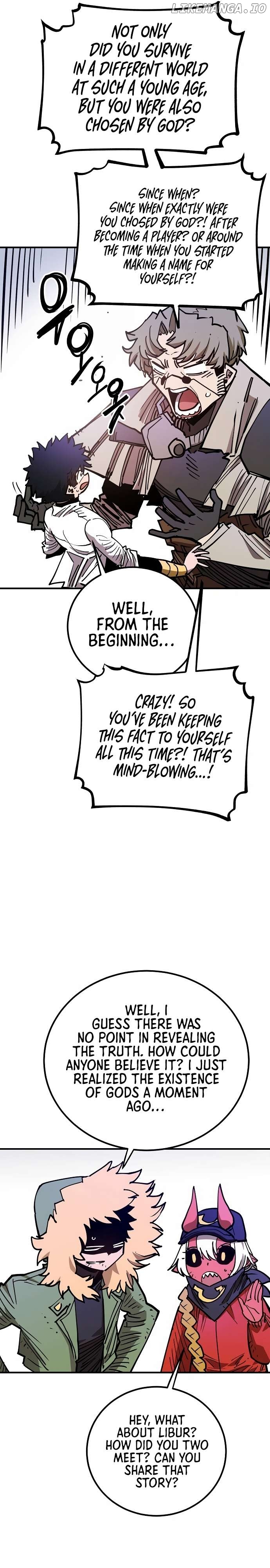 Player - Manhwa Chapter 191 - page 15
