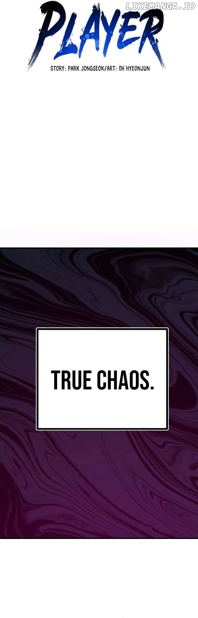 Player - Manhwa Chapter 191 - page 3