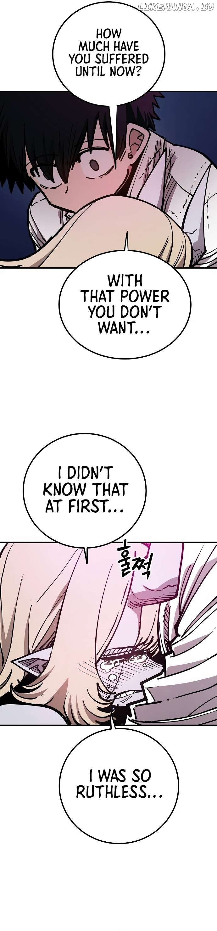 Player - Manhwa Chapter 191 - page 23