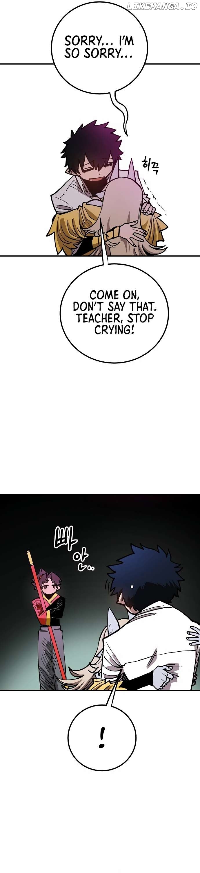 Player - Manhwa Chapter 191 - page 24
