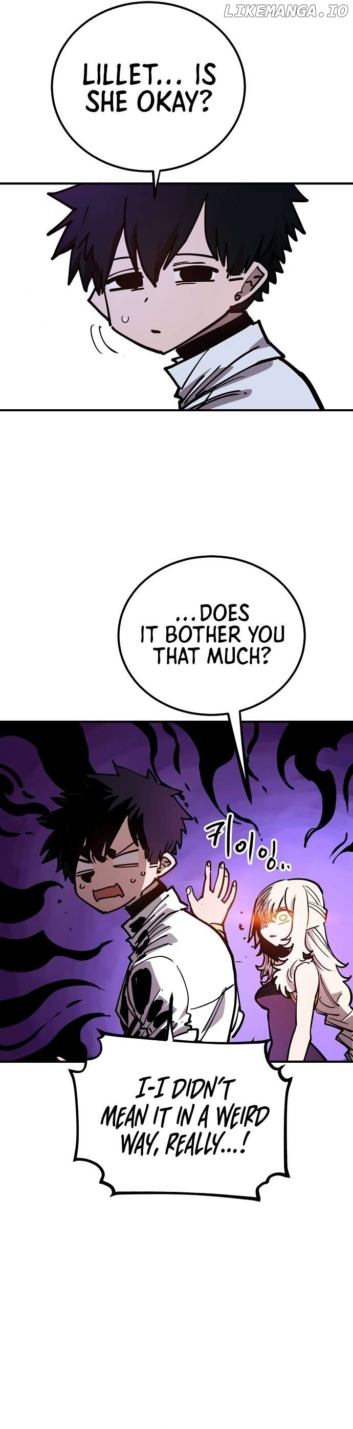 Player - Manhwa Chapter 191 - page 28