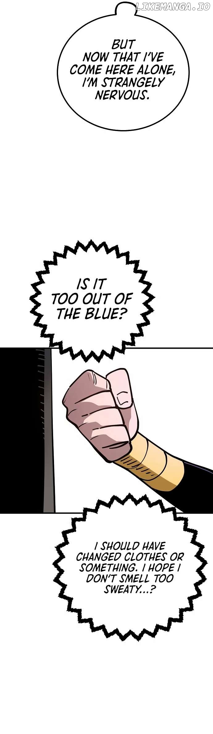 Player - Manhwa Chapter 191 - page 31