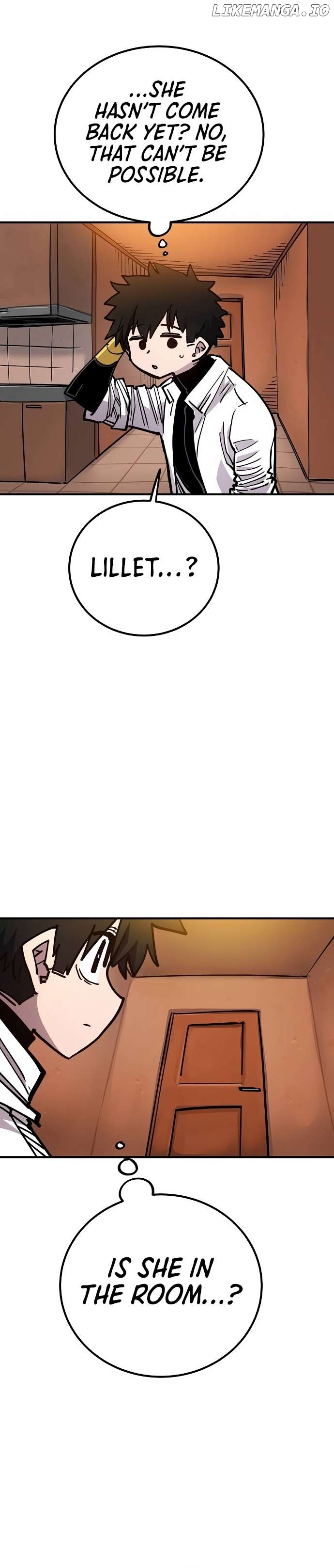 Player - Manhwa Chapter 191 - page 33