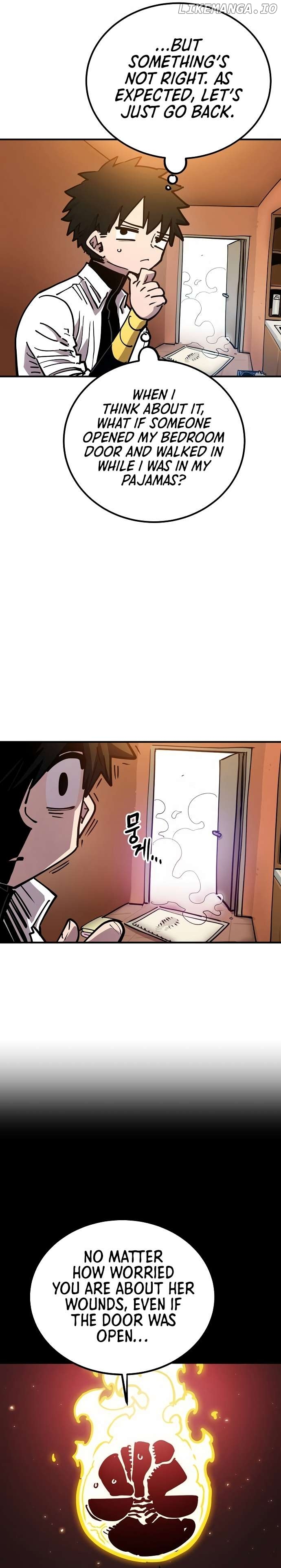 Player - Manhwa Chapter 191 - page 35