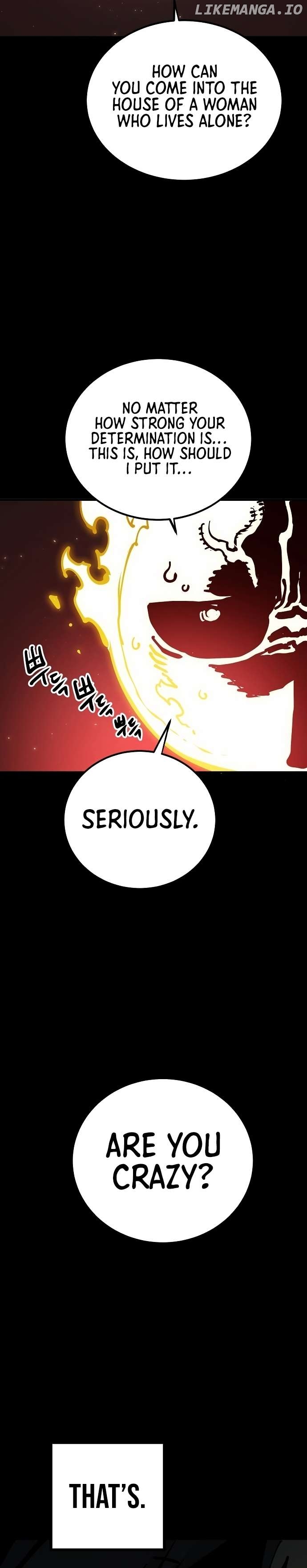 Player - Manhwa Chapter 191 - page 36