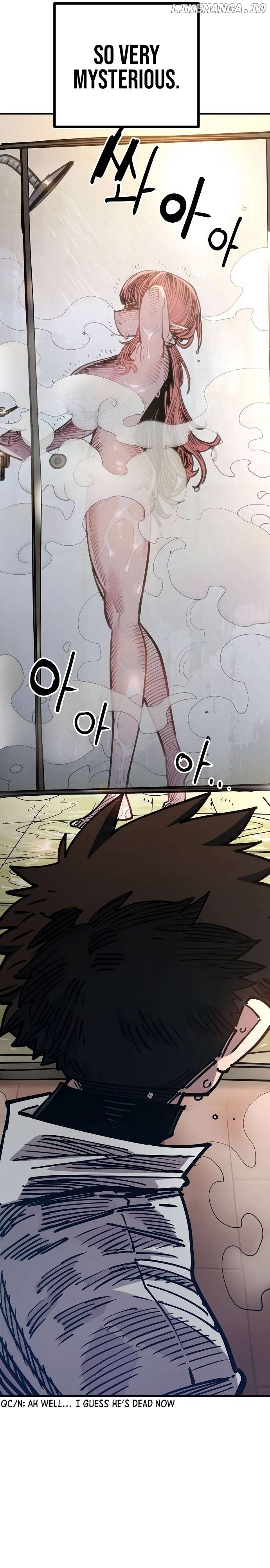Player - Manhwa Chapter 191 - page 38