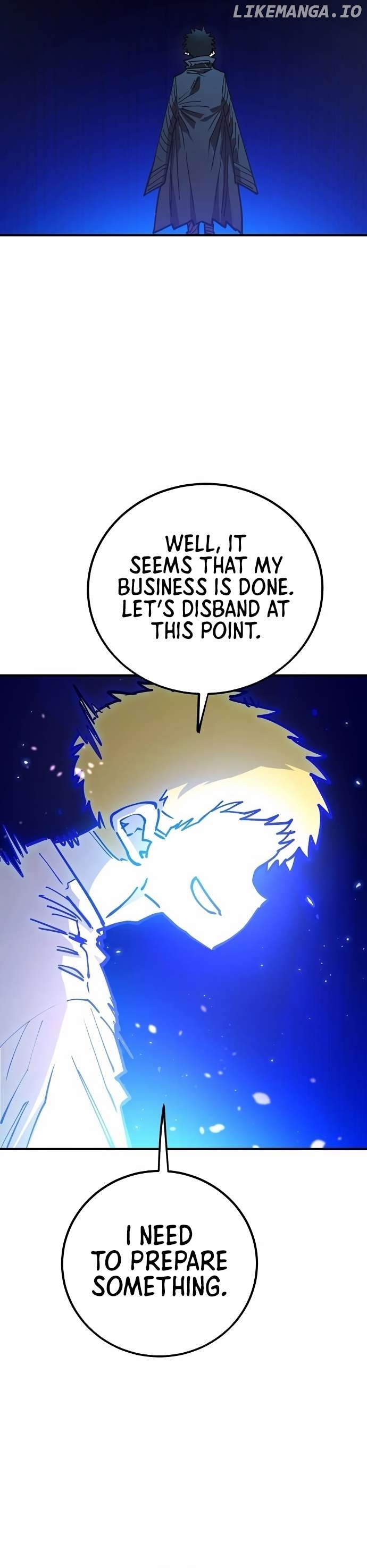 Player - Manhwa Chapter 191 - page 5