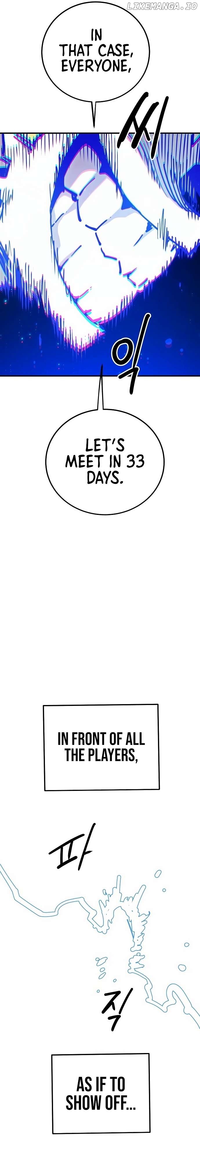 Player - Manhwa Chapter 191 - page 6
