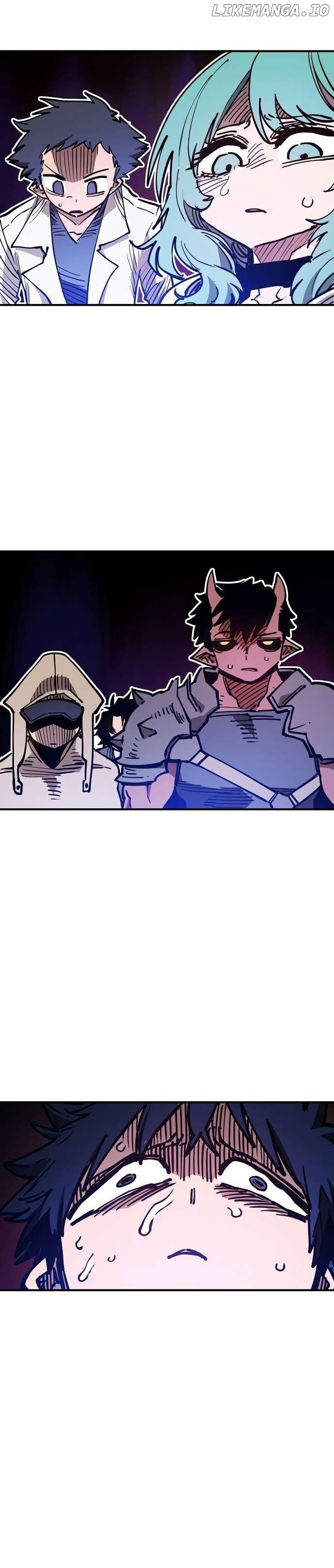 Player - Manhwa Chapter 191 - page 10