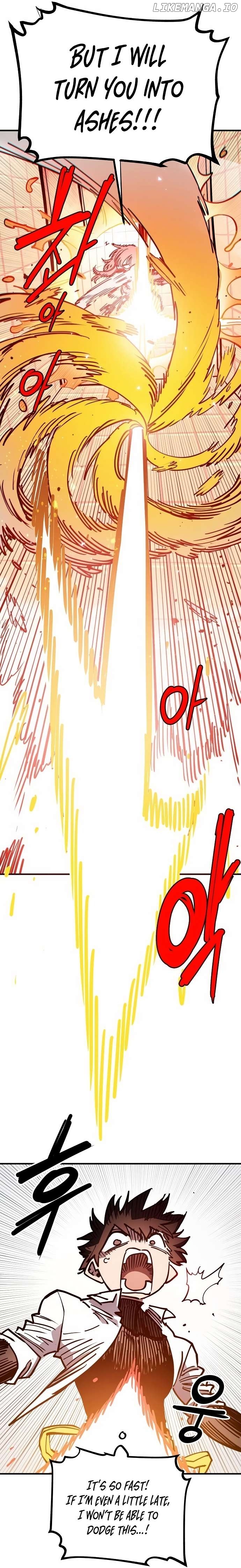 Player - Manhwa Chapter 192 - page 11