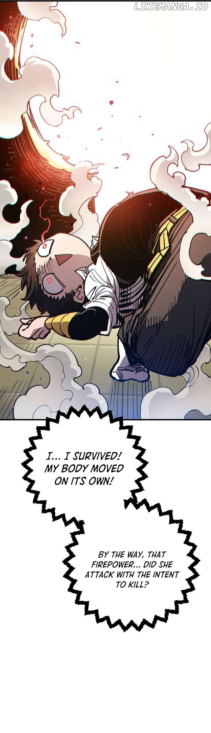 Player - Manhwa Chapter 192 - page 13