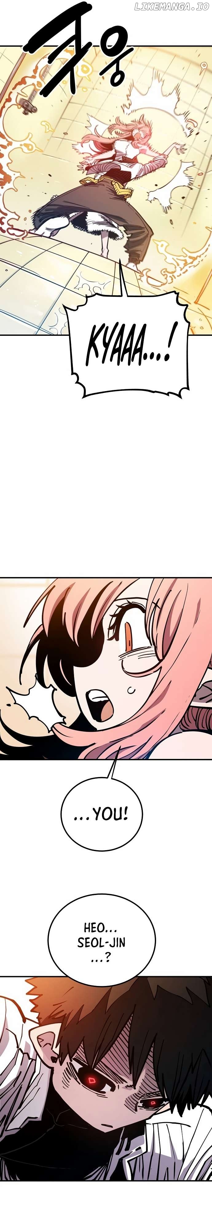 Player - Manhwa Chapter 192 - page 18