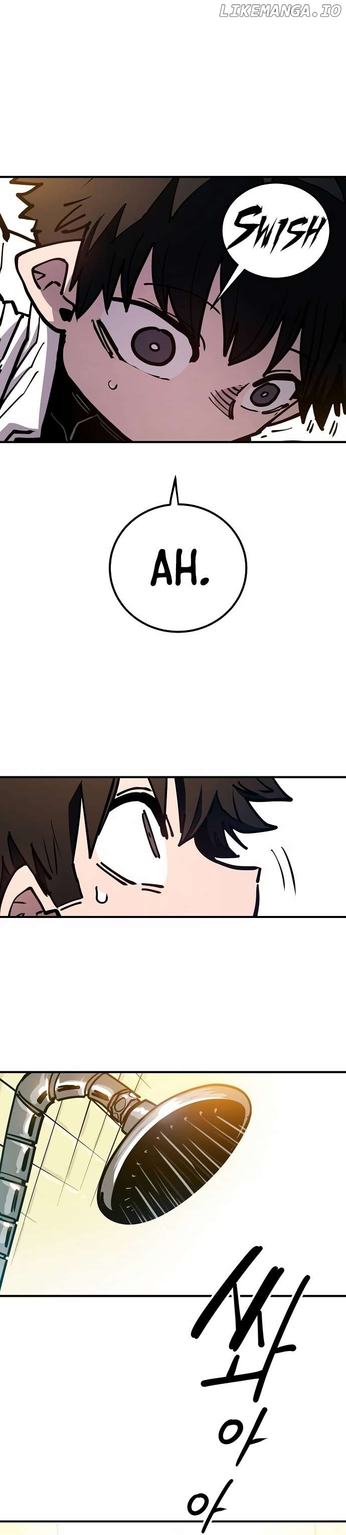 Player - Manhwa Chapter 192 - page 19