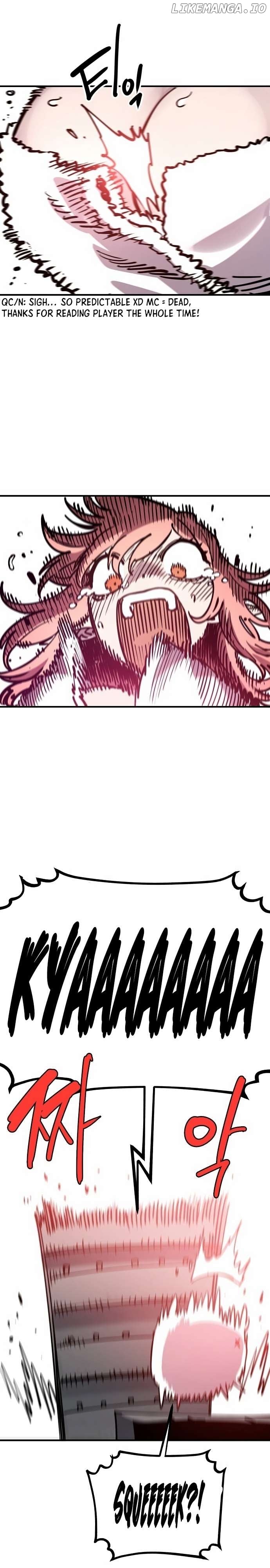 Player - Manhwa Chapter 192 - page 21