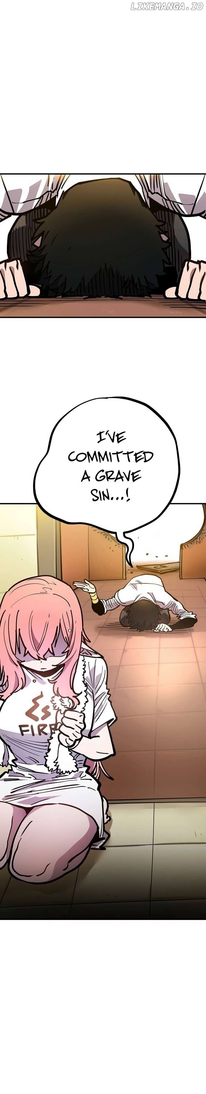 Player - Manhwa Chapter 192 - page 22