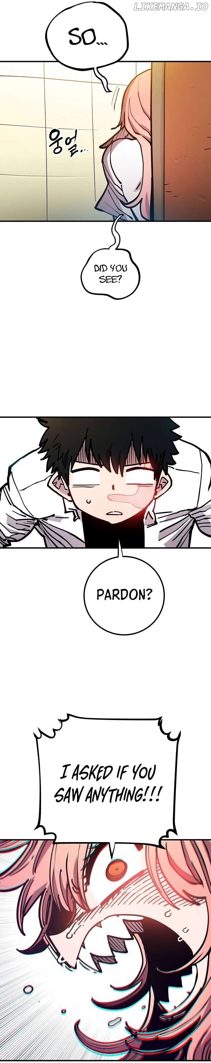 Player - Manhwa Chapter 192 - page 23