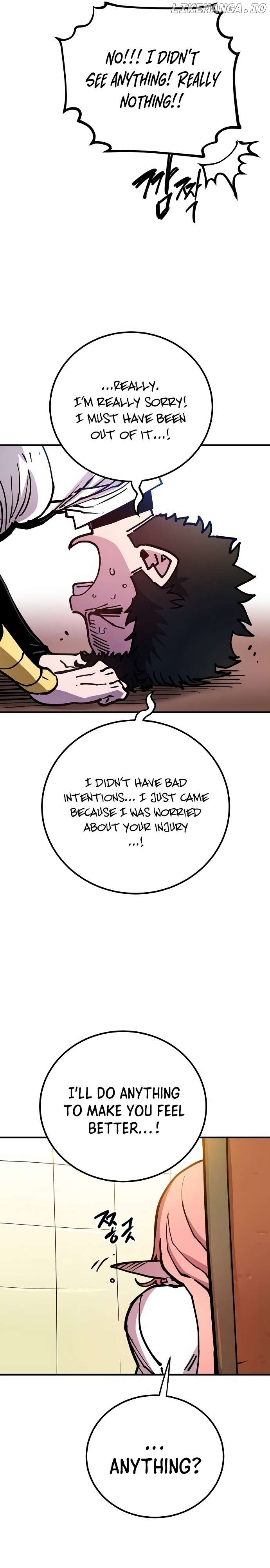 Player - Manhwa Chapter 192 - page 24