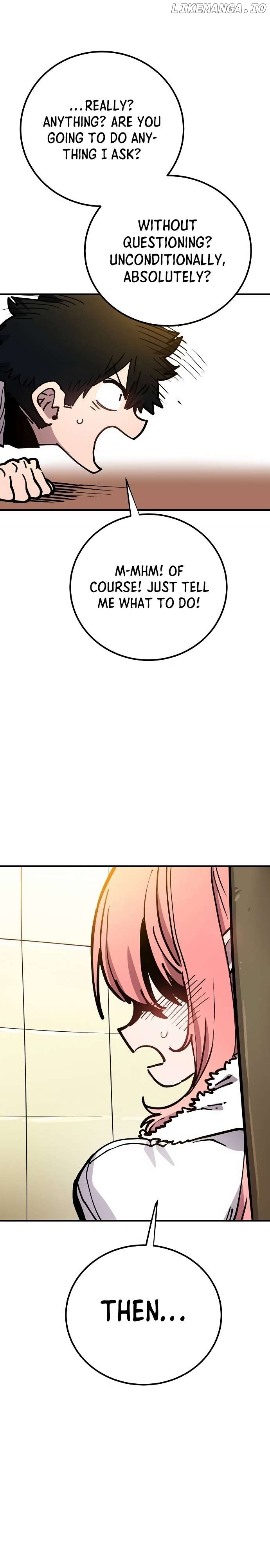 Player - Manhwa Chapter 192 - page 25
