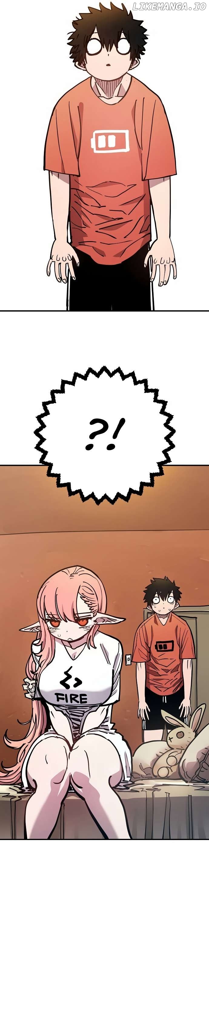 Player - Manhwa Chapter 192 - page 27
