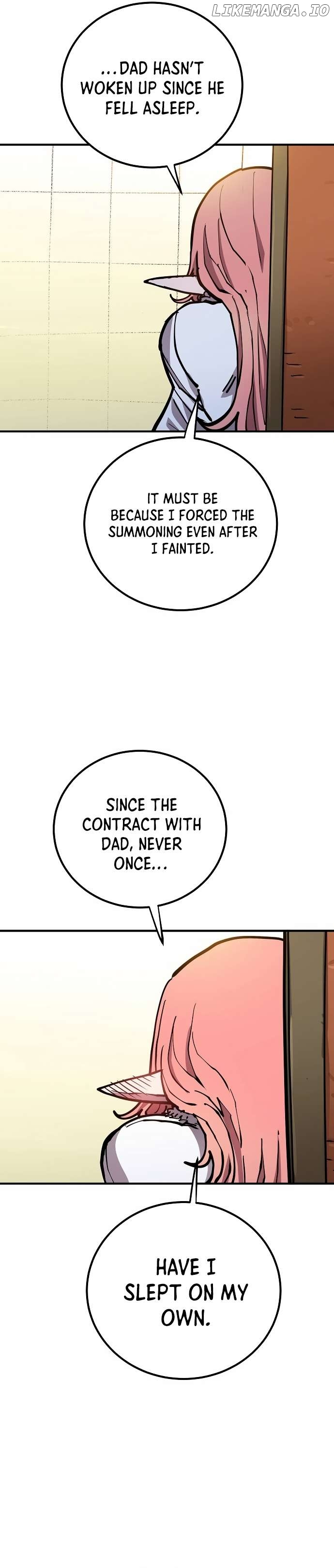 Player - Manhwa Chapter 192 - page 28