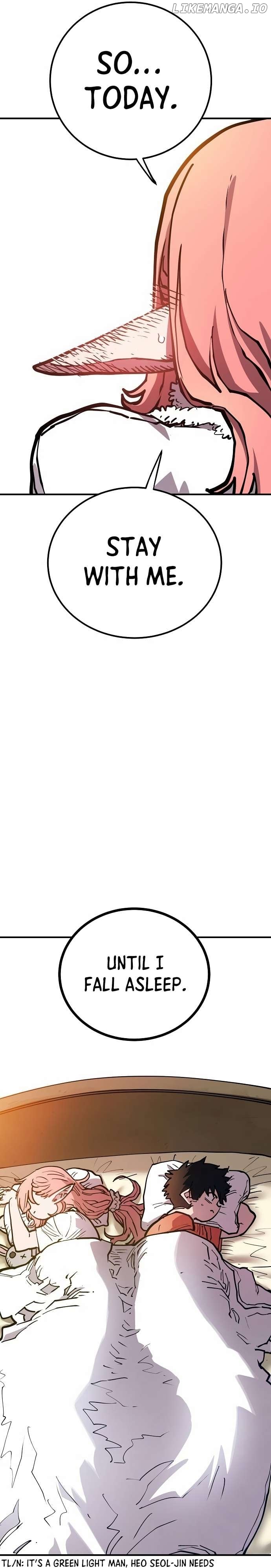 Player - Manhwa Chapter 192 - page 29