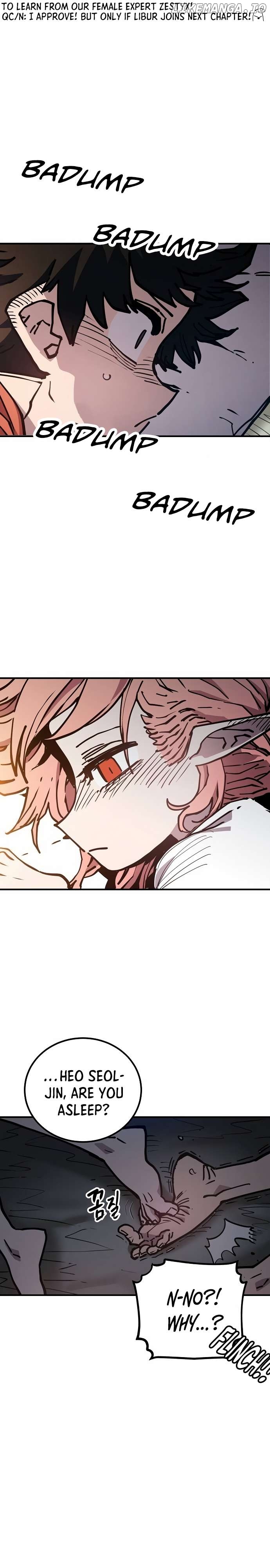 Player - Manhwa Chapter 192 - page 30