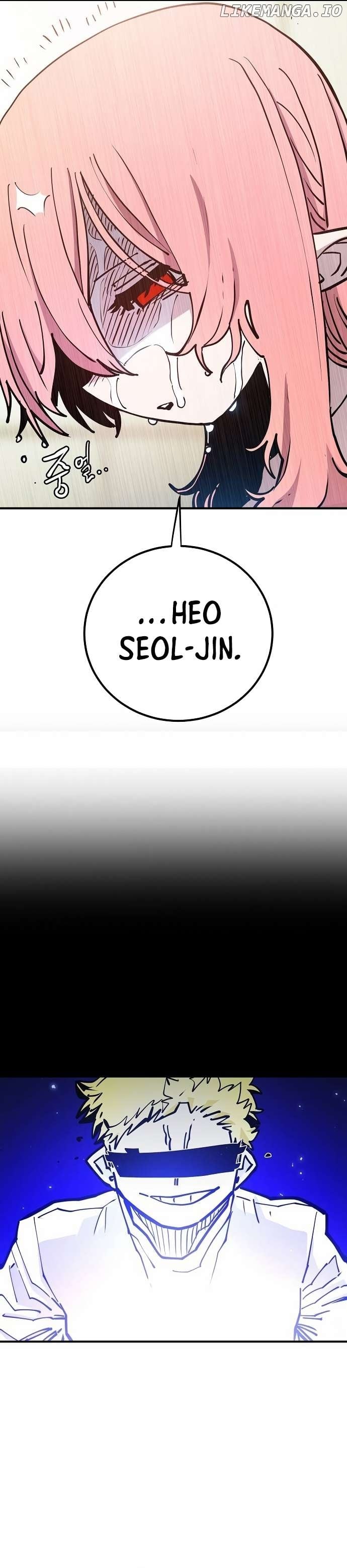Player - Manhwa Chapter 192 - page 4