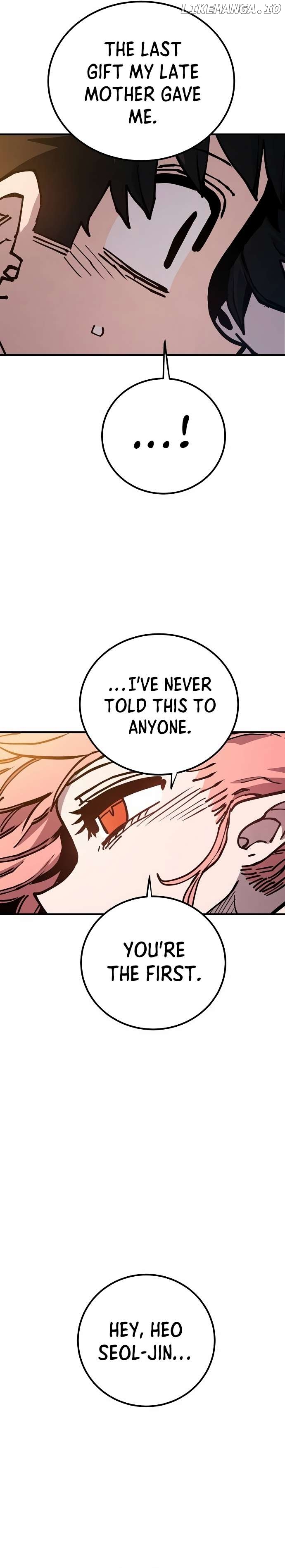 Player - Manhwa Chapter 192 - page 36