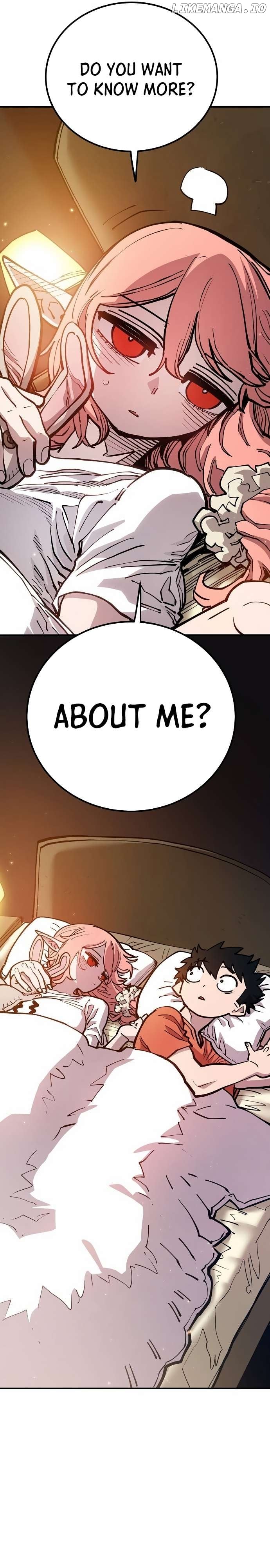 Player - Manhwa Chapter 192 - page 37