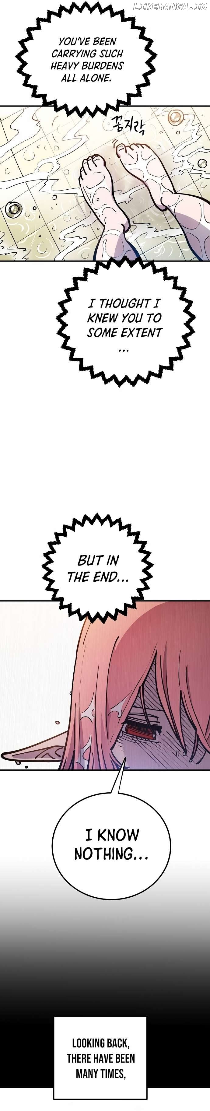 Player - Manhwa Chapter 192 - page 5
