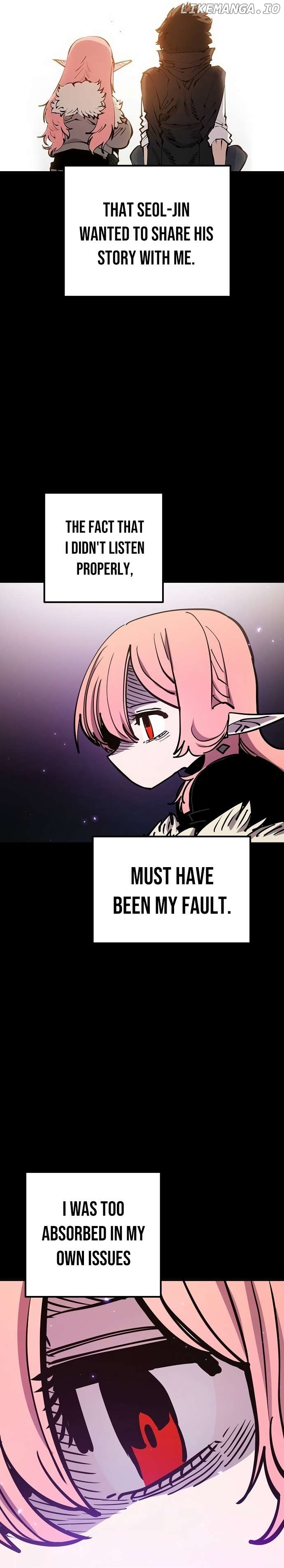 Player - Manhwa Chapter 192 - page 6