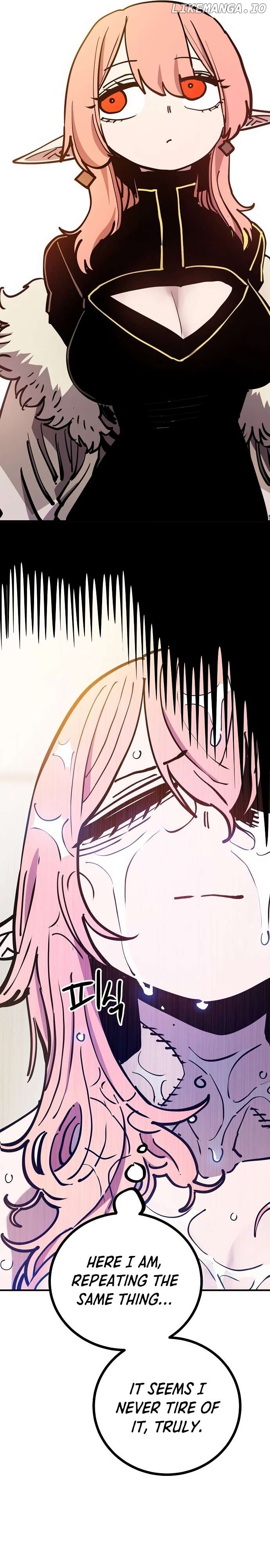 Player - Manhwa Chapter 192 - page 8