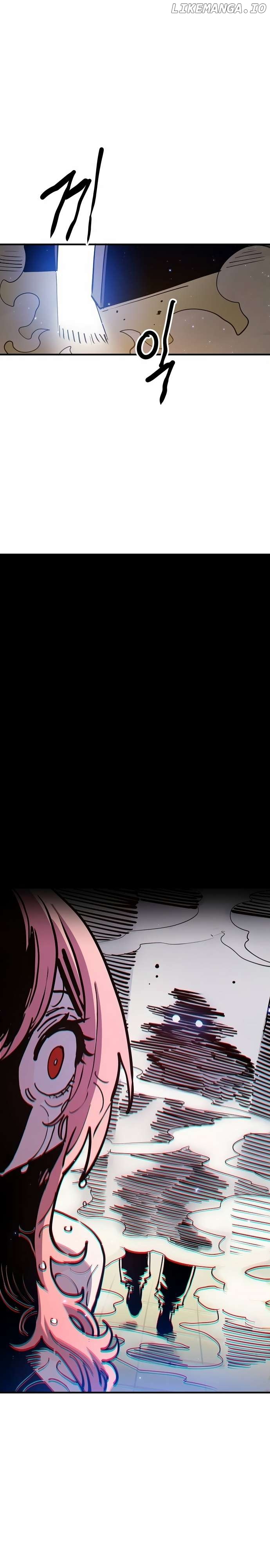 Player - Manhwa Chapter 192 - page 9