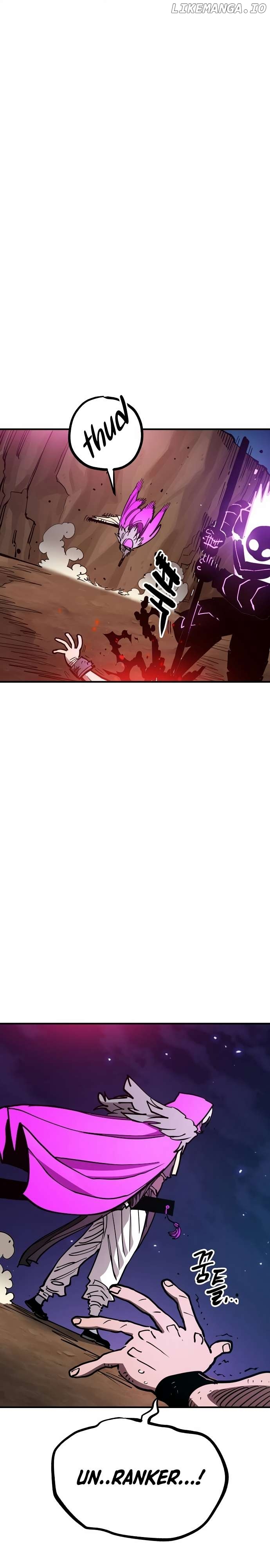 Player - Manhwa Chapter 193 - page 2
