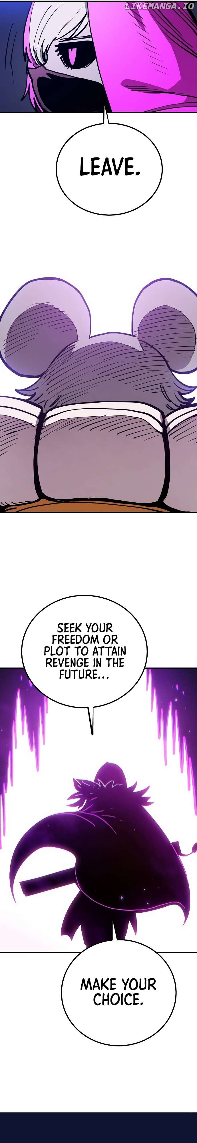 Player - Manhwa Chapter 193 - page 11