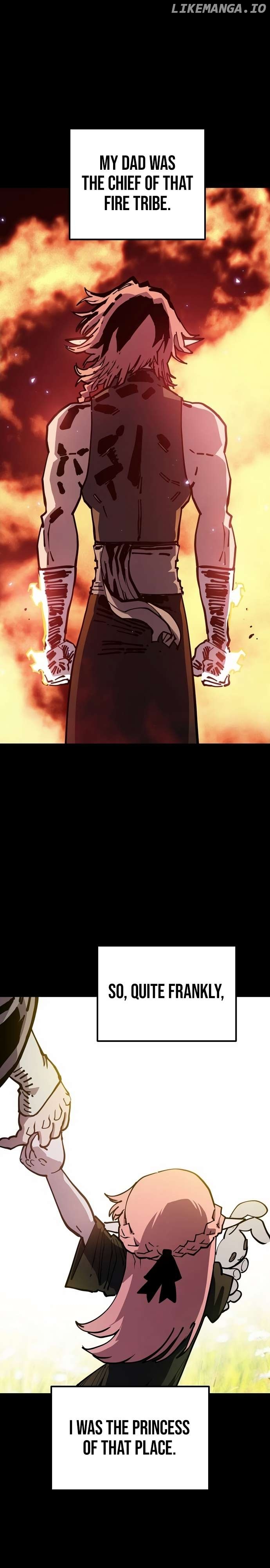 Player - Manhwa Chapter 193 - page 15