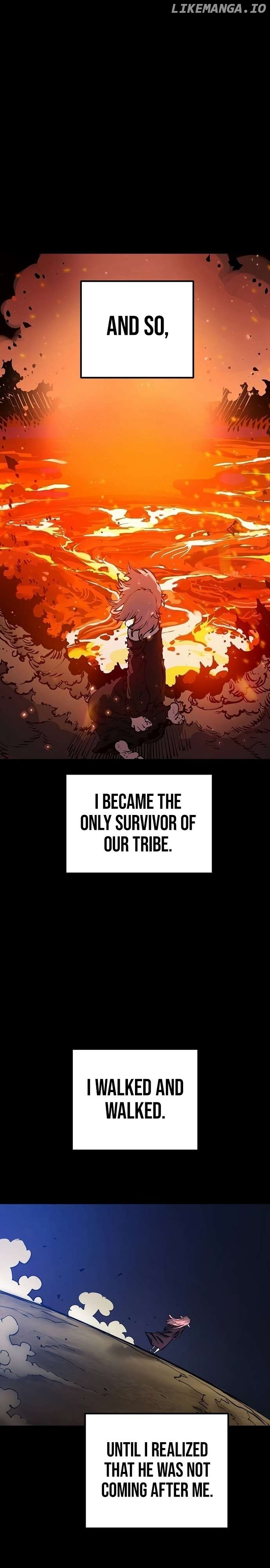 Player - Manhwa Chapter 193 - page 20