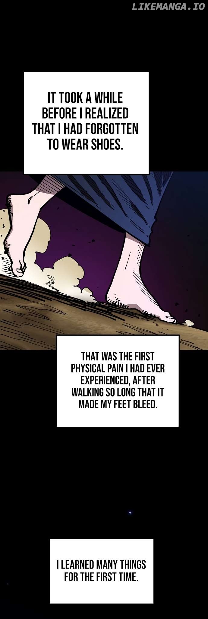 Player - Manhwa Chapter 193 - page 21