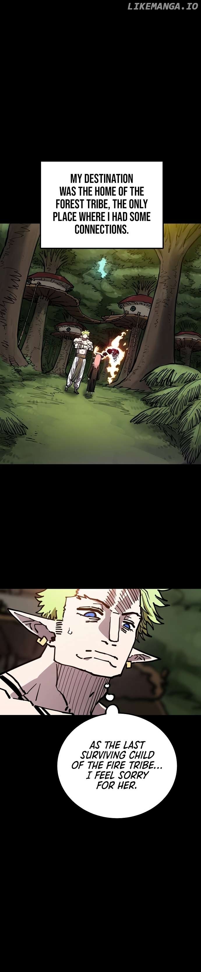 Player - Manhwa Chapter 193 - page 24