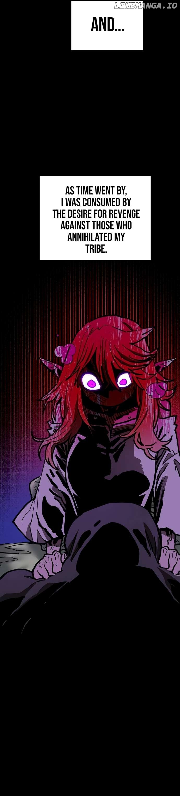 Player - Manhwa Chapter 193 - page 27